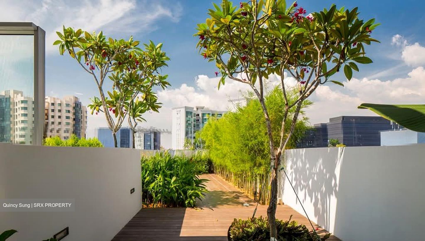 Paya Lebar Road (D14), Condominium #612665411